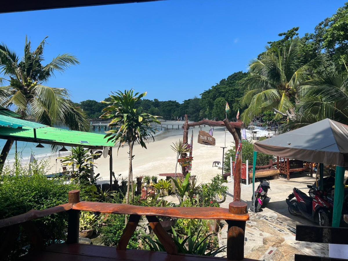 Tongta Phaview Resort Koh Samet Екстериор снимка
