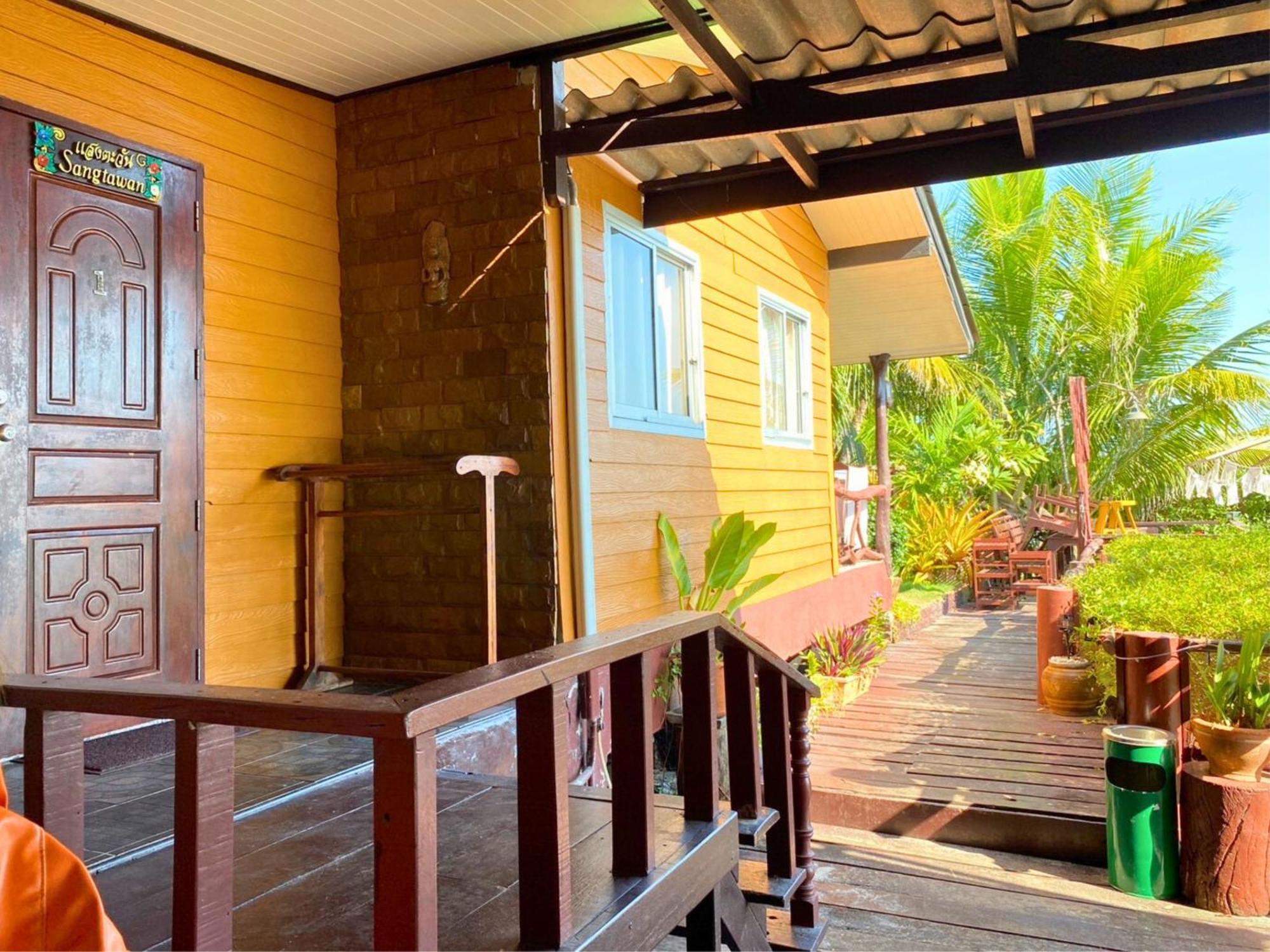 Tongta Phaview Resort Koh Samet Екстериор снимка