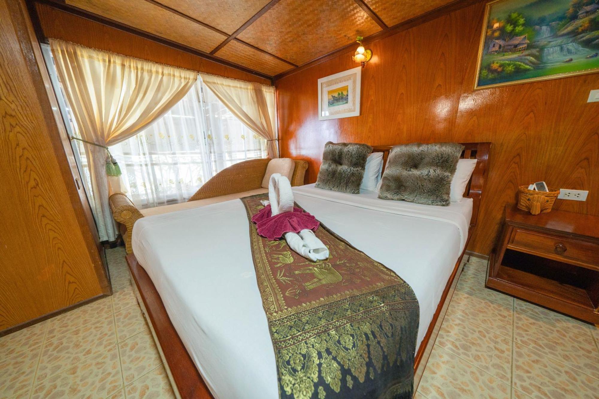Tongta Phaview Resort Koh Samet Екстериор снимка