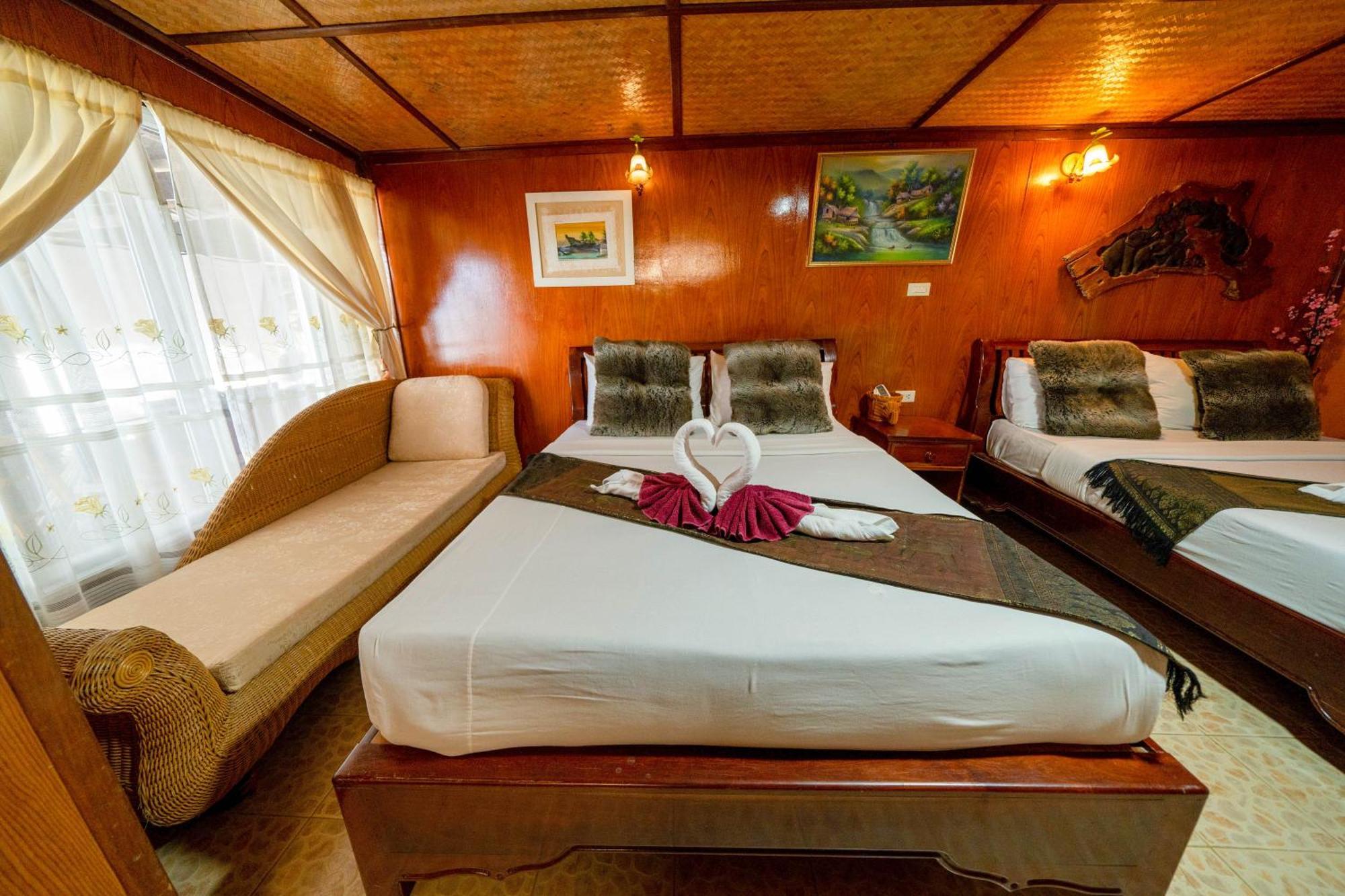 Tongta Phaview Resort Koh Samet Екстериор снимка