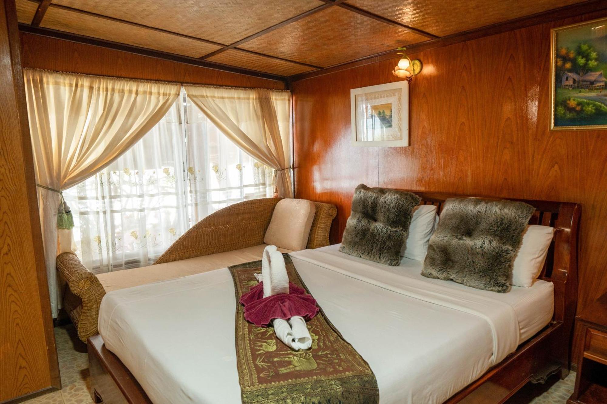 Tongta Phaview Resort Koh Samet Екстериор снимка