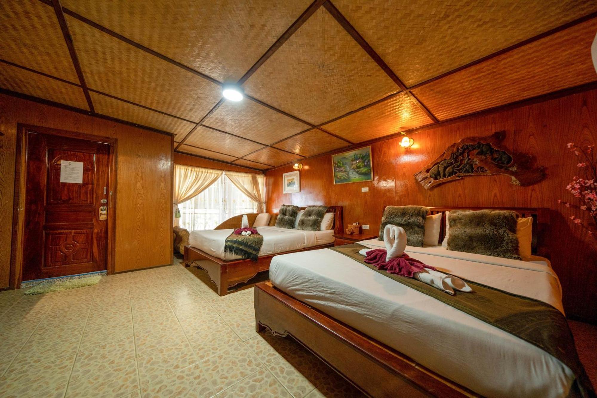 Tongta Phaview Resort Koh Samet Екстериор снимка