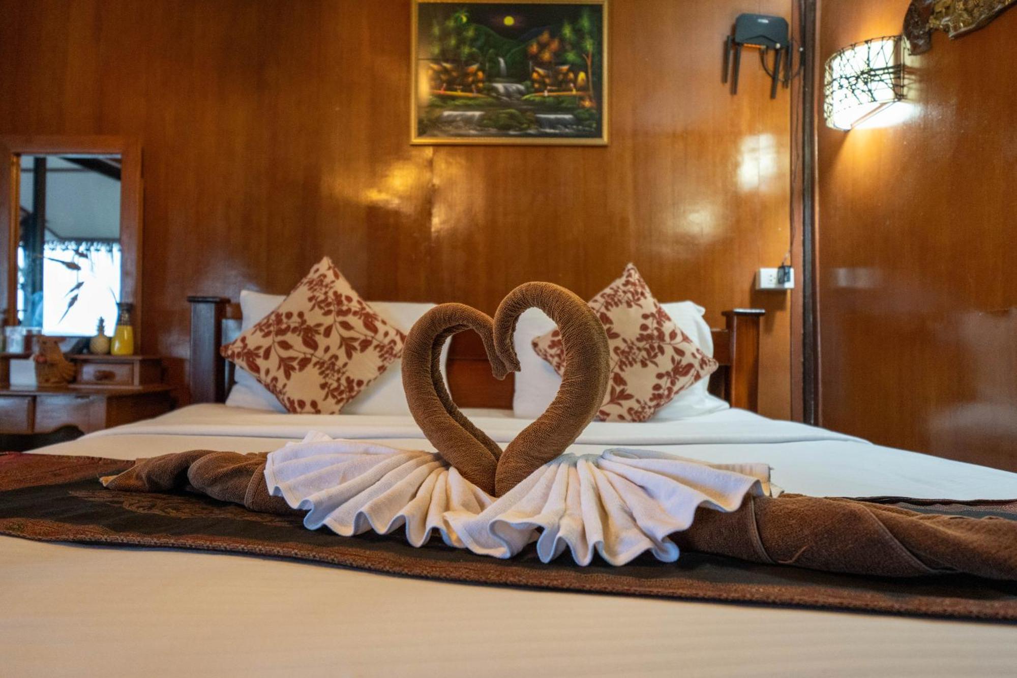 Tongta Phaview Resort Koh Samet Екстериор снимка