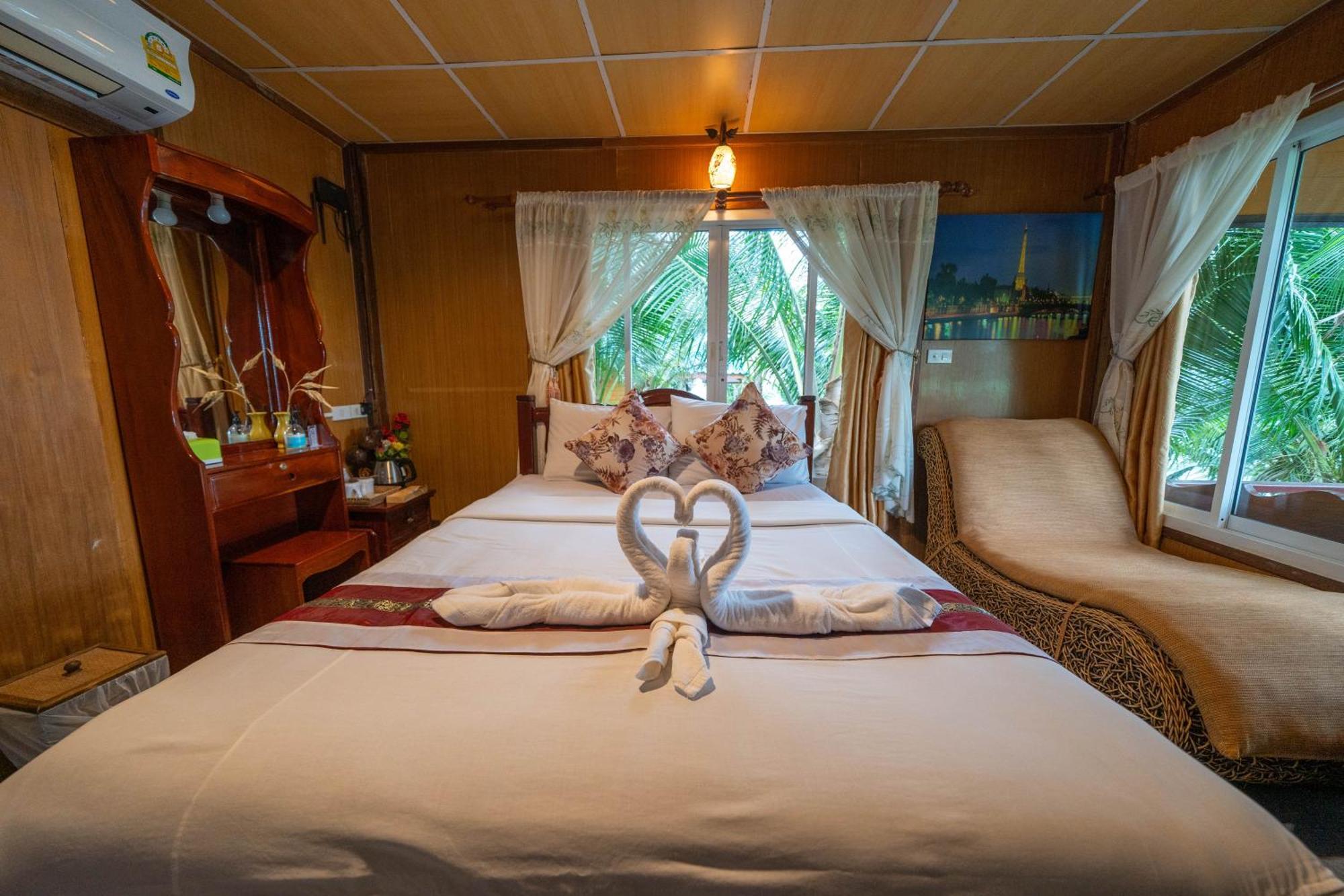 Tongta Phaview Resort Koh Samet Екстериор снимка