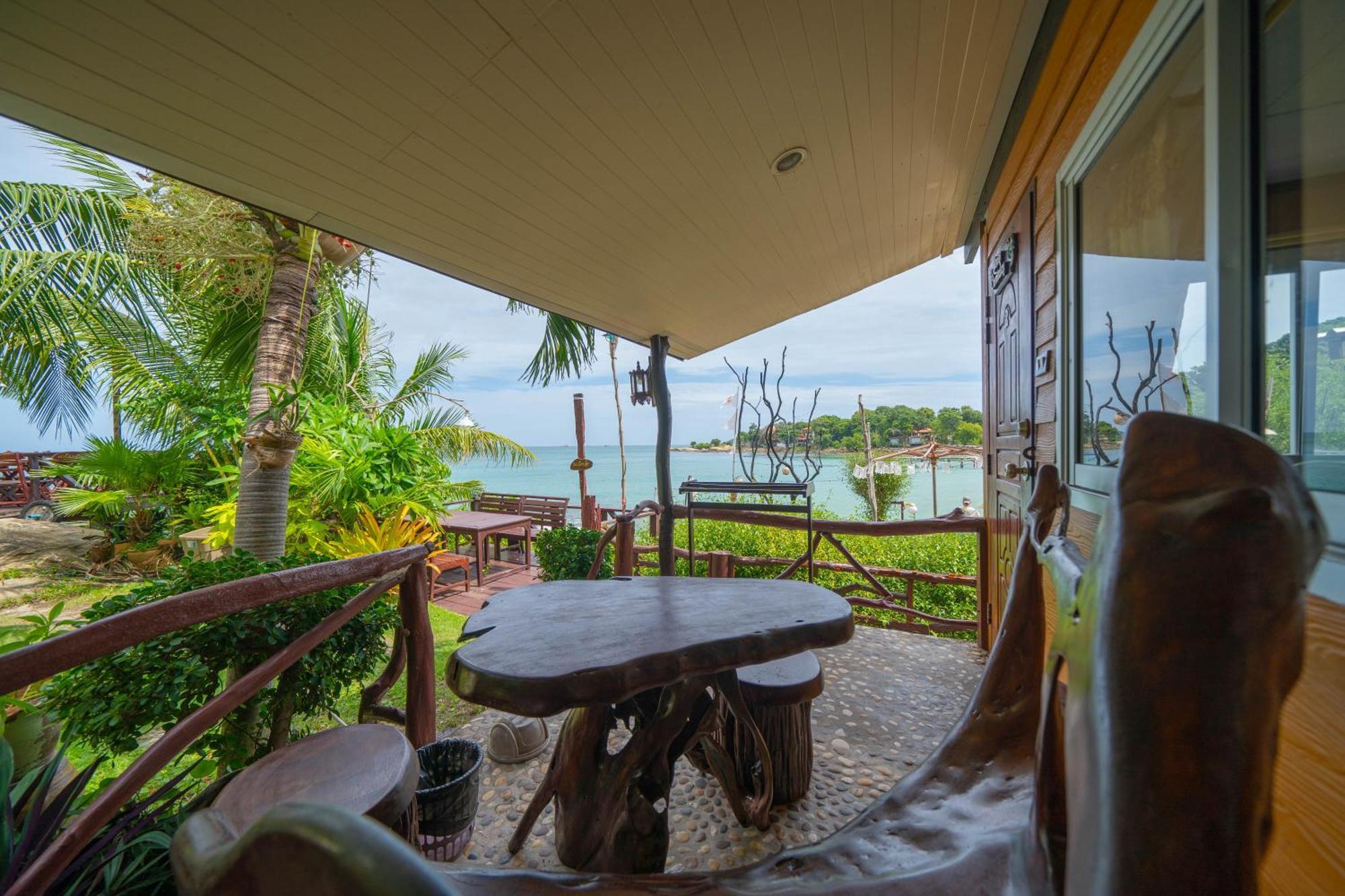Tongta Phaview Resort Koh Samet Екстериор снимка