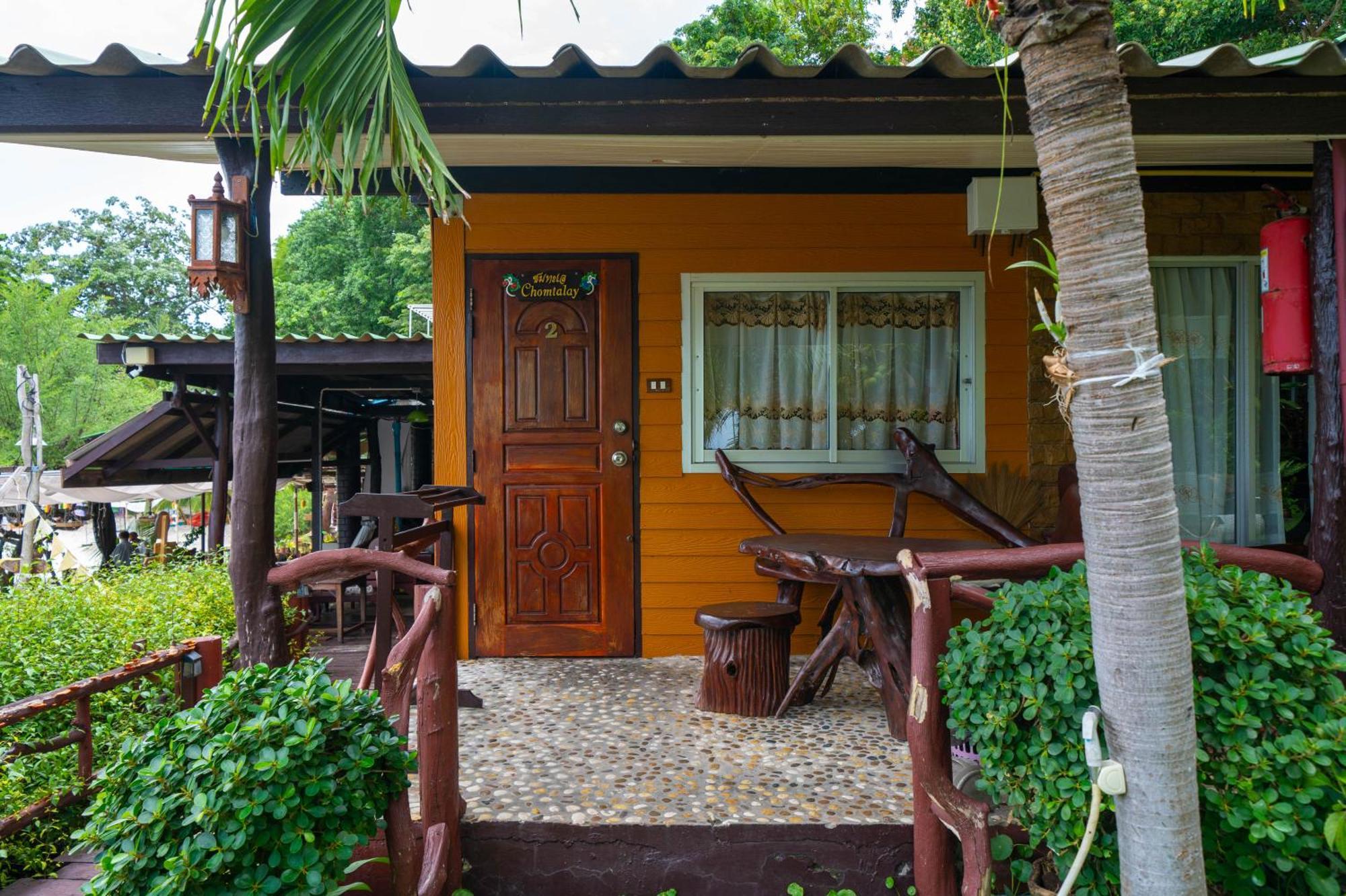 Tongta Phaview Resort Koh Samet Стая снимка
