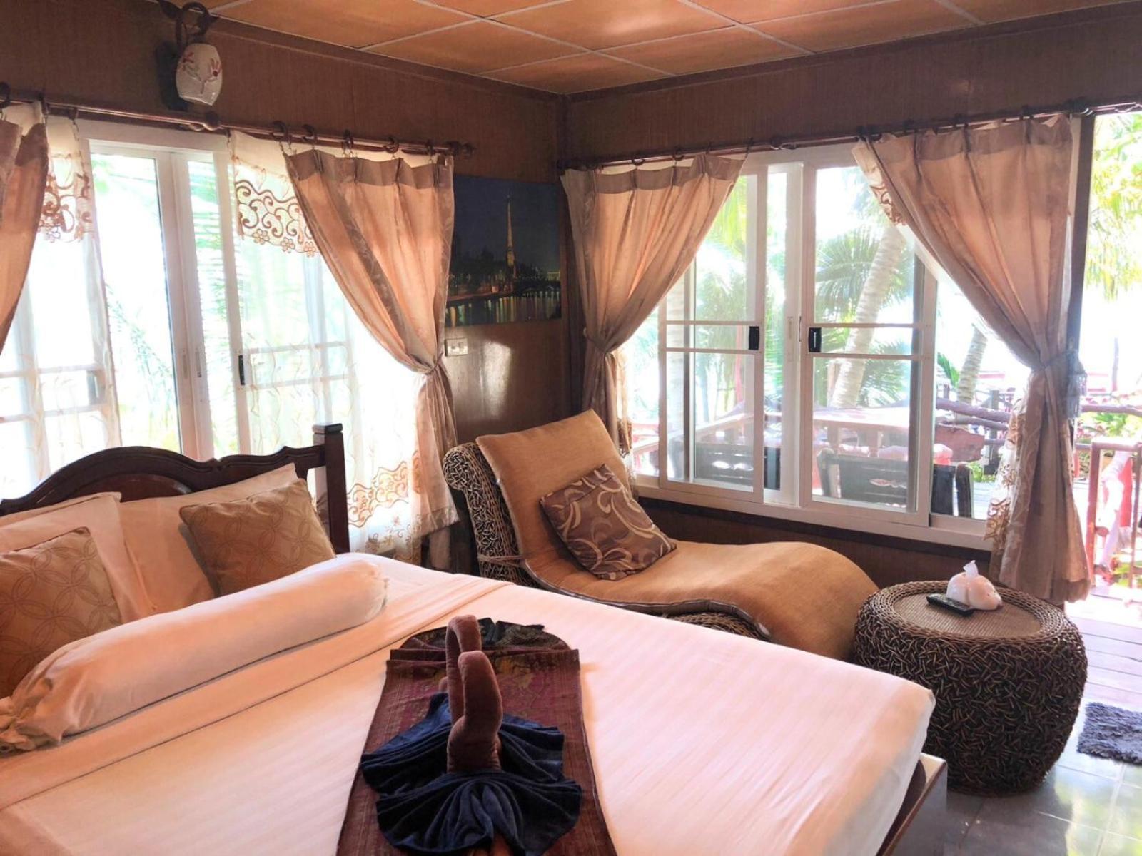 Tongta Phaview Resort Koh Samet Екстериор снимка