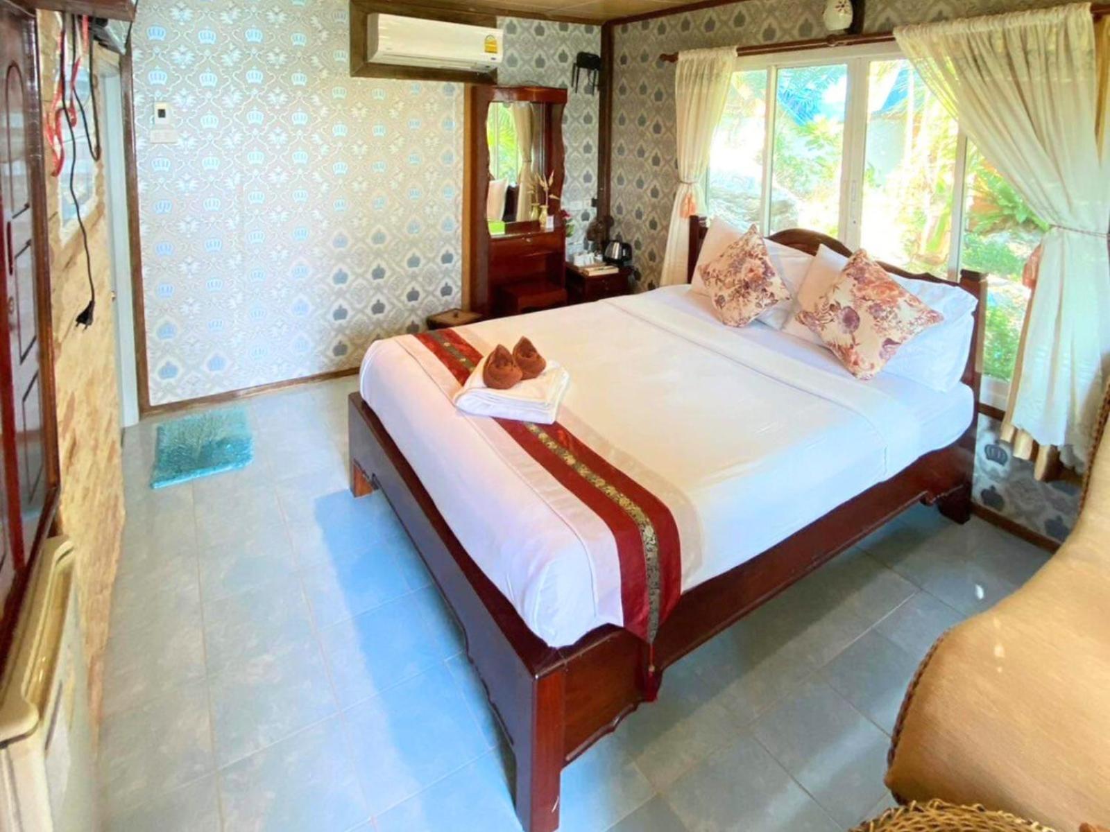 Tongta Phaview Resort Koh Samet Екстериор снимка